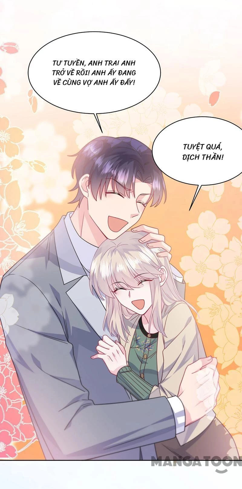 Chọc Tới Chủ Tịch Tổng Tài 2 Chapter 245 - 21