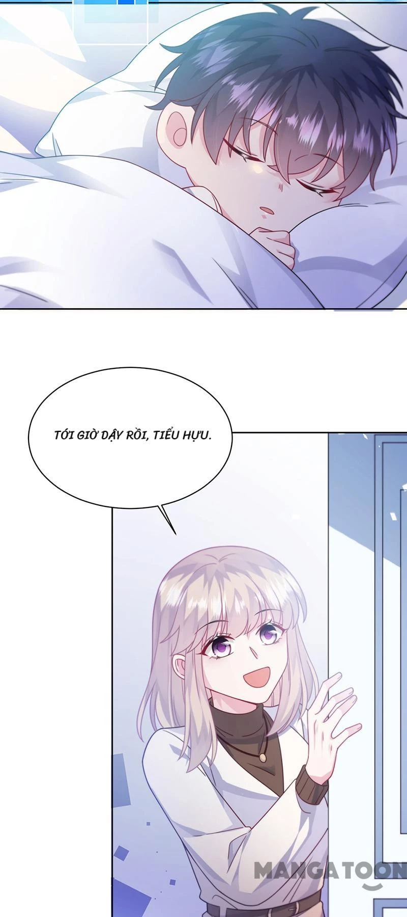 Chọc Tới Chủ Tịch Tổng Tài 2 Chapter 245 - 23