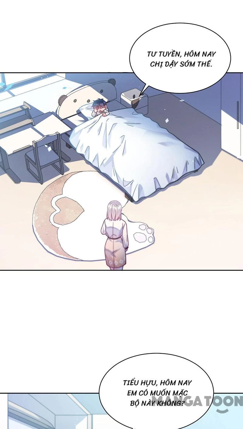 Chọc Tới Chủ Tịch Tổng Tài 2 Chapter 245 - 25