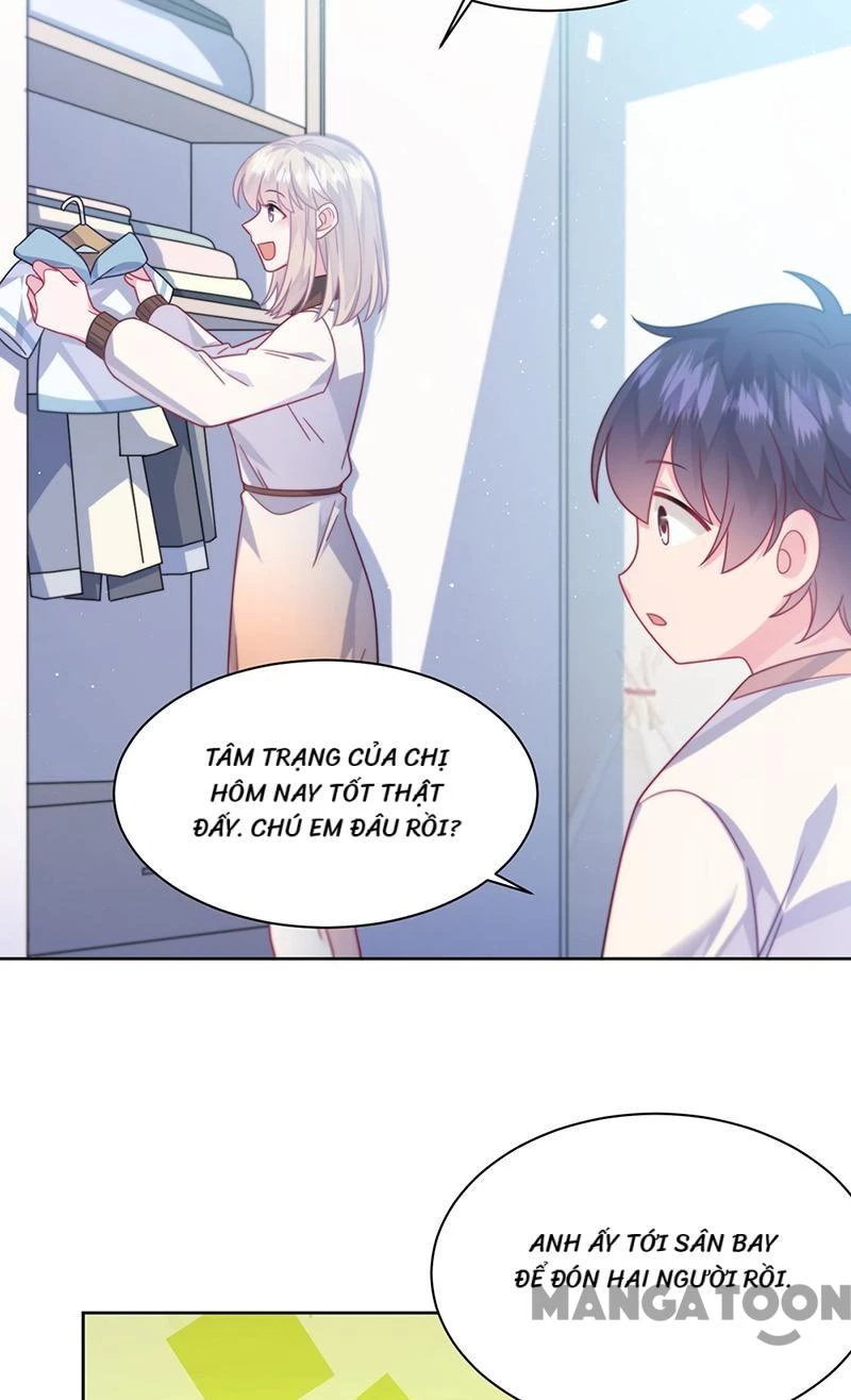 Chọc Tới Chủ Tịch Tổng Tài 2 Chapter 245 - 26