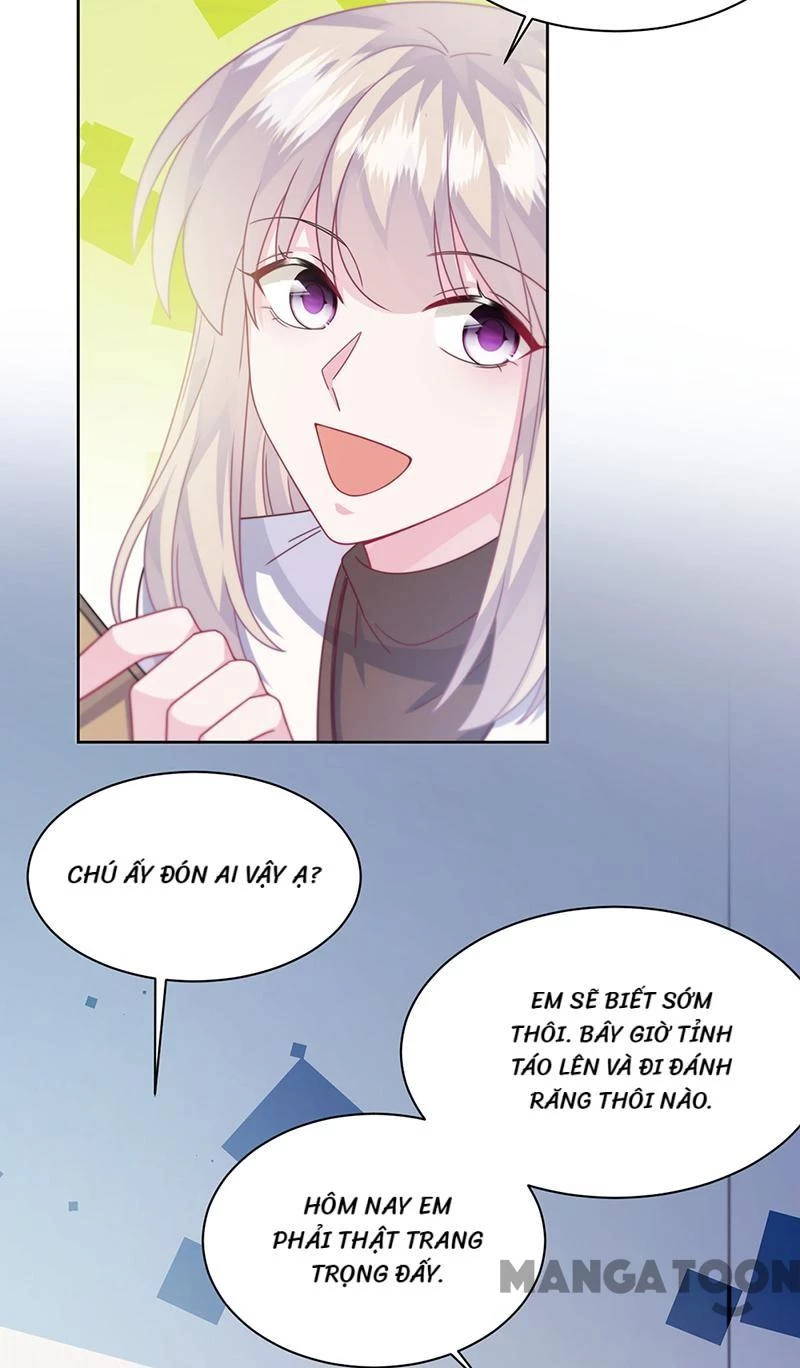 Chọc Tới Chủ Tịch Tổng Tài 2 Chapter 245 - 27