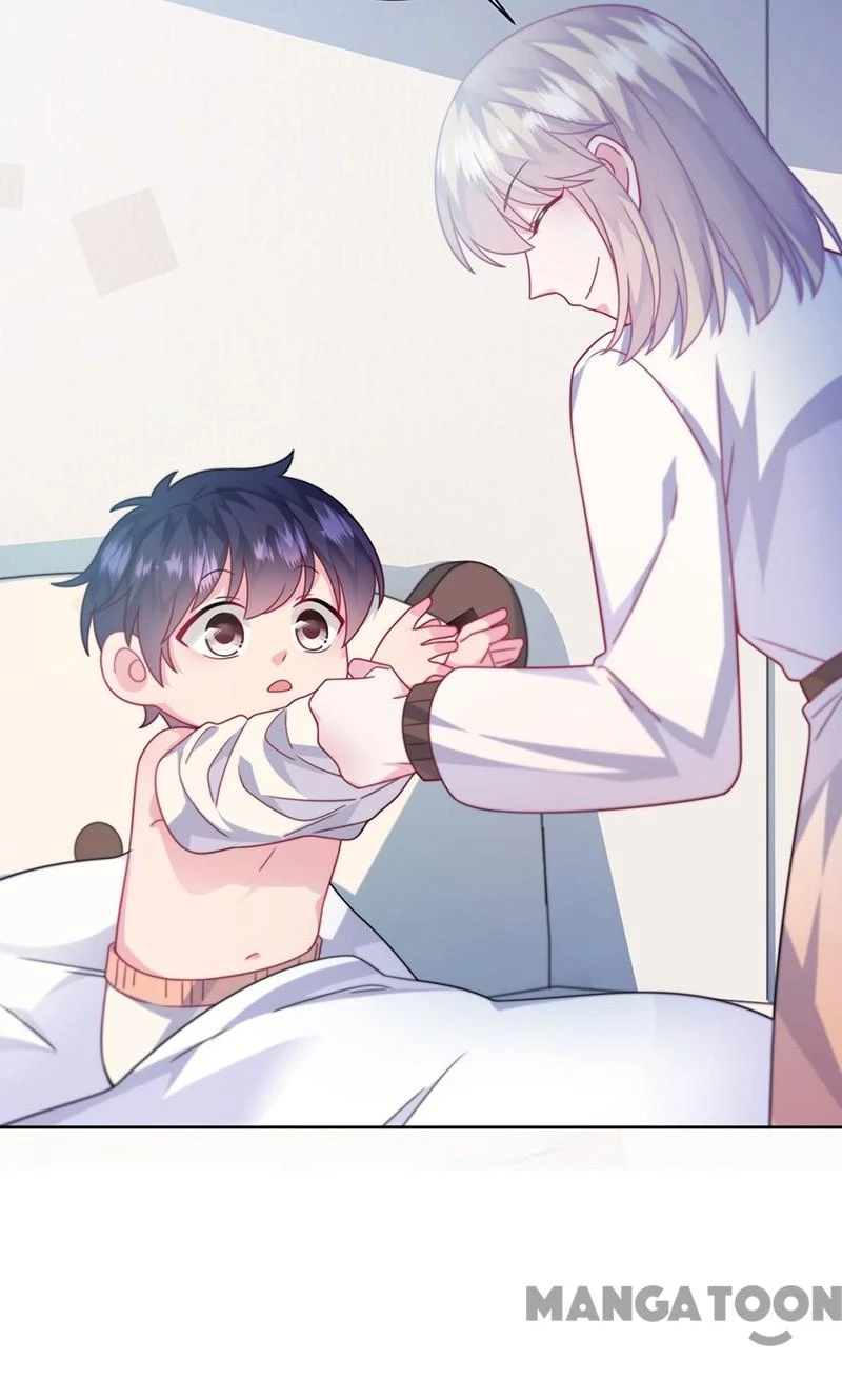 Chọc Tới Chủ Tịch Tổng Tài 2 Chapter 245 - 28