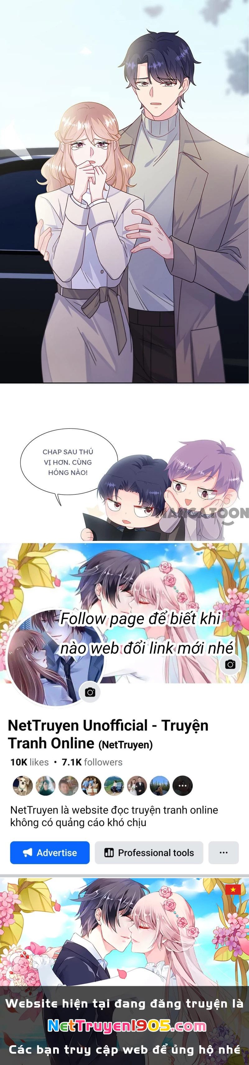 Chọc Tới Chủ Tịch Tổng Tài 2 Chapter 245 - 31