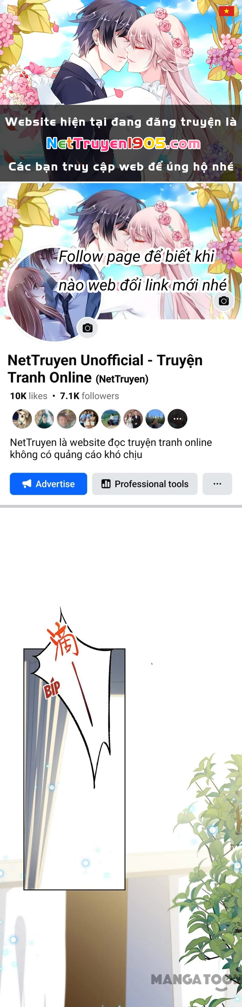 Chọc Tới Chủ Tịch Tổng Tài 2 Chapter 246 - 1