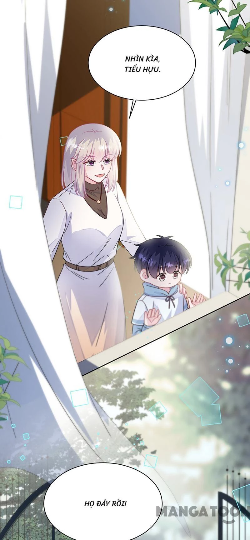 Chọc Tới Chủ Tịch Tổng Tài 2 Chapter 246 - 2