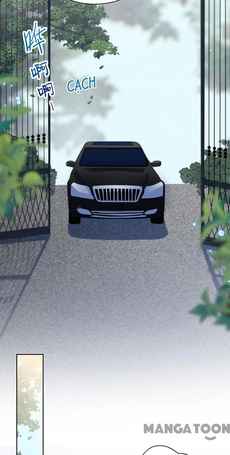 Chọc Tới Chủ Tịch Tổng Tài 2 Chapter 246 - 3