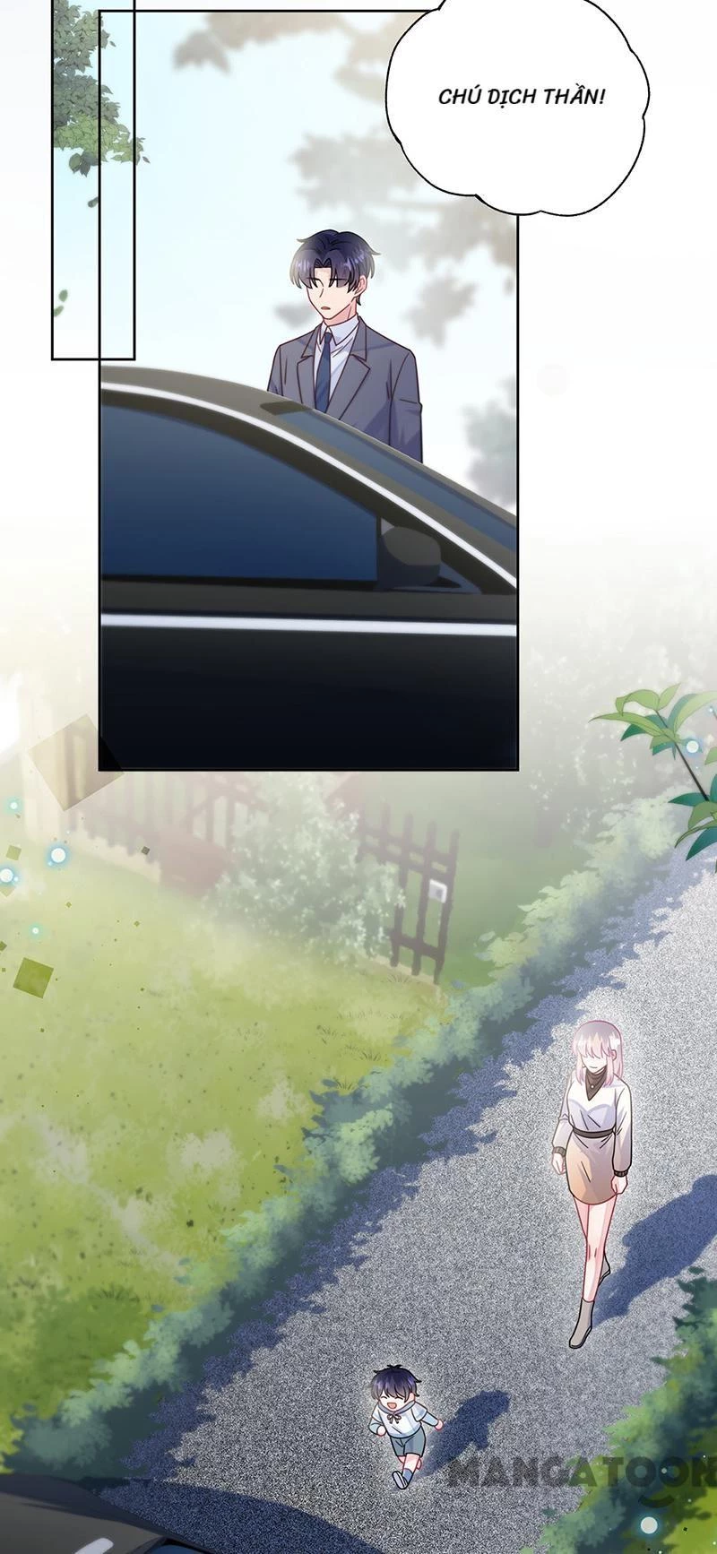 Chọc Tới Chủ Tịch Tổng Tài 2 Chapter 246 - 4