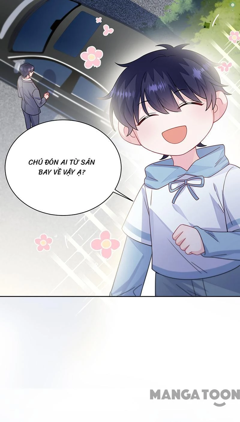 Chọc Tới Chủ Tịch Tổng Tài 2 Chapter 246 - 5