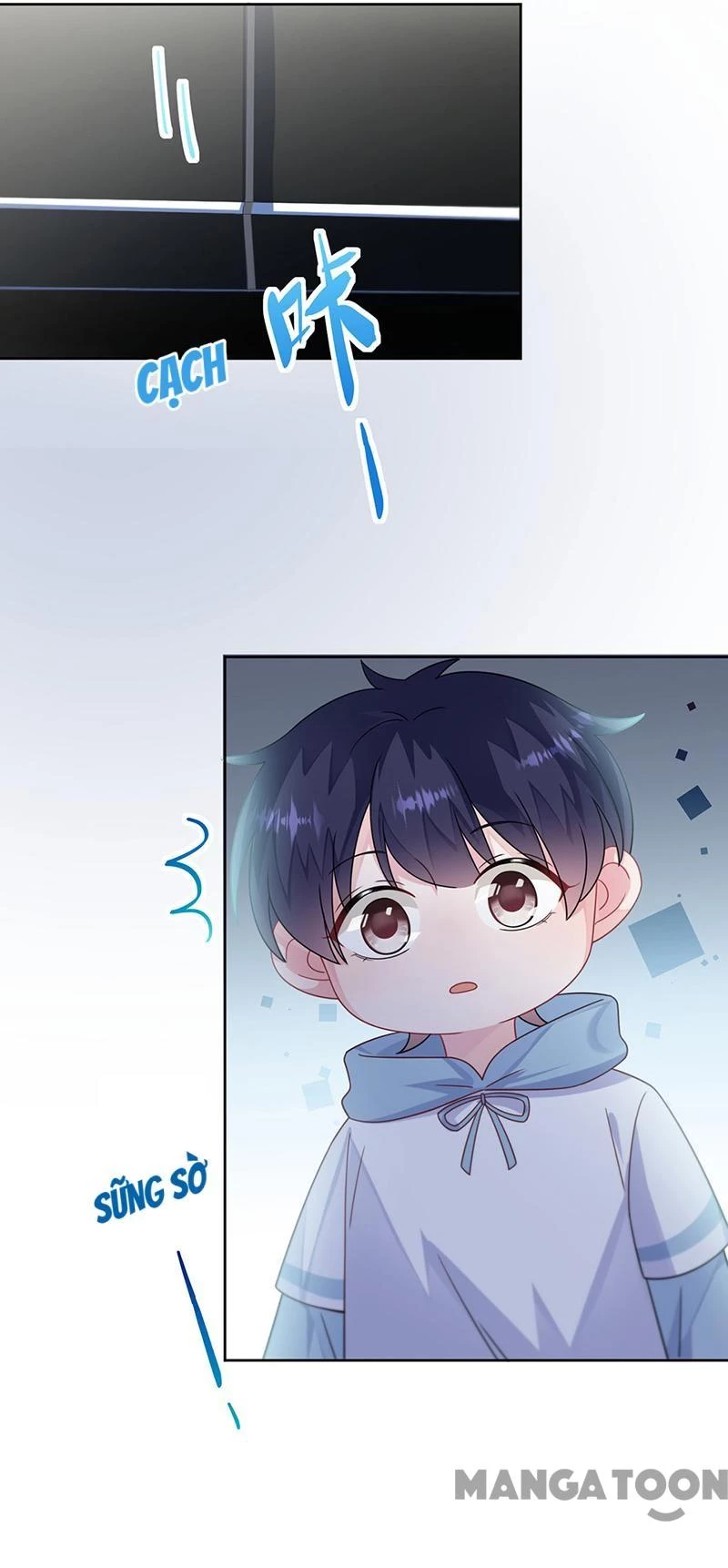 Chọc Tới Chủ Tịch Tổng Tài 2 Chapter 246 - 6