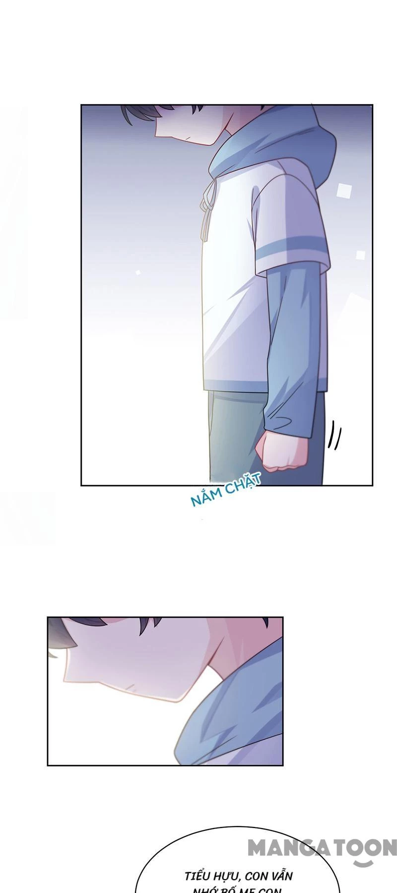 Chọc Tới Chủ Tịch Tổng Tài 2 Chapter 246 - 8