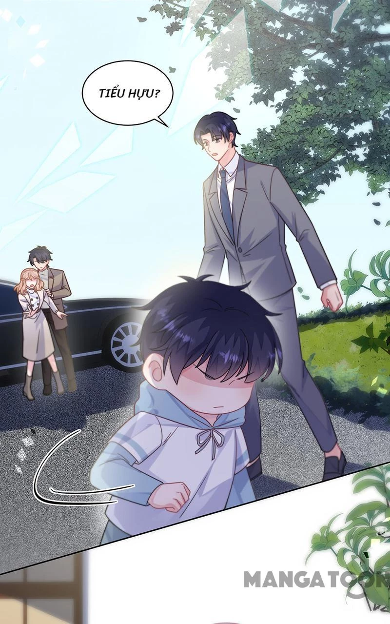 Chọc Tới Chủ Tịch Tổng Tài 2 Chapter 246 - 12