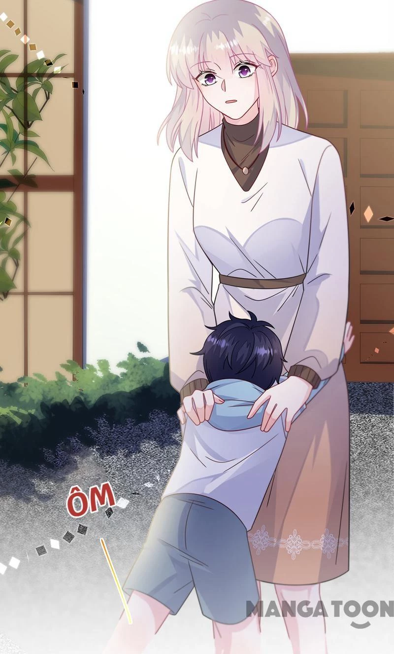 Chọc Tới Chủ Tịch Tổng Tài 2 Chapter 246 - 13