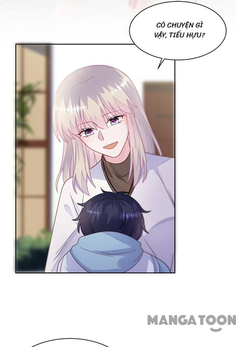 Chọc Tới Chủ Tịch Tổng Tài 2 Chapter 246 - 14