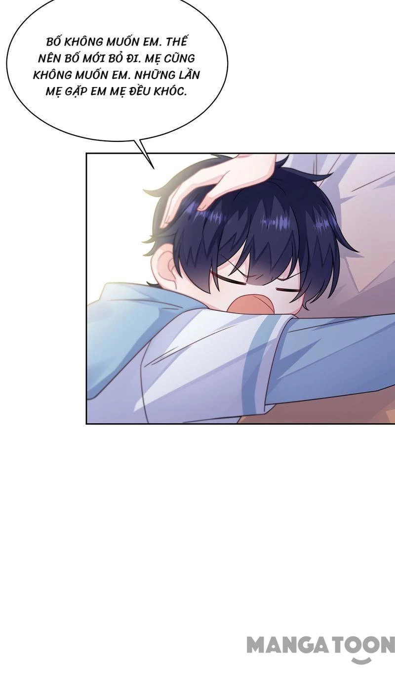 Chọc Tới Chủ Tịch Tổng Tài 2 Chapter 246 - 15