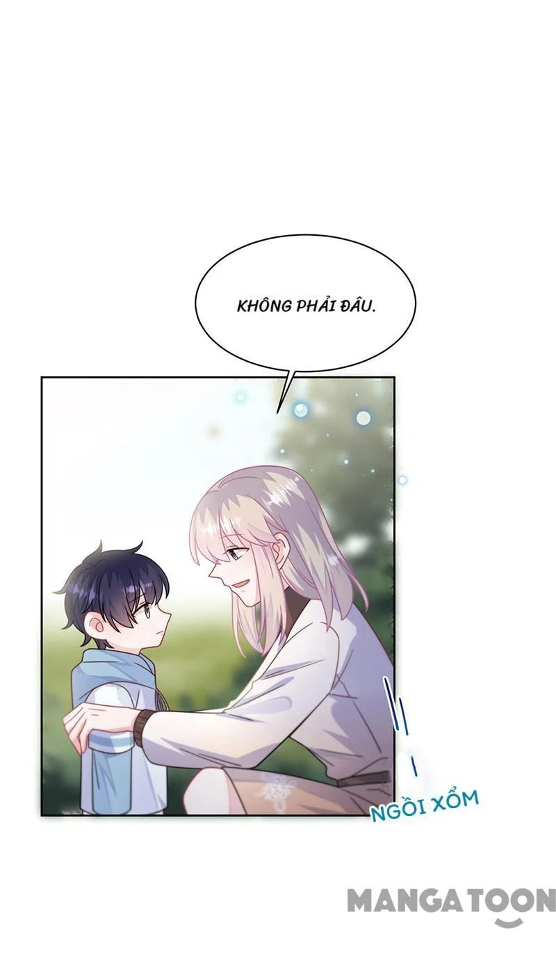 Chọc Tới Chủ Tịch Tổng Tài 2 Chapter 246 - 16