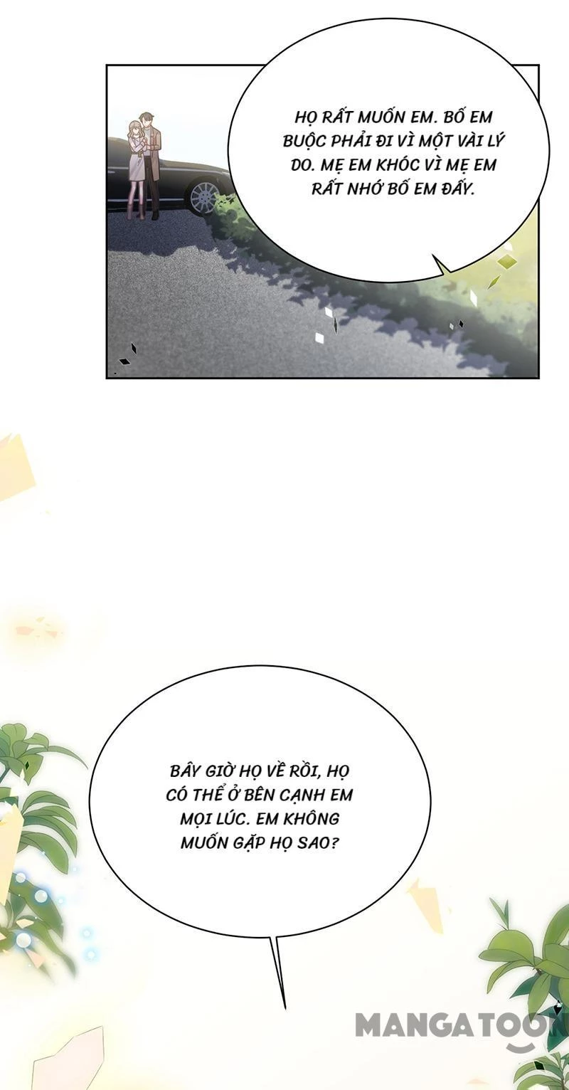 Chọc Tới Chủ Tịch Tổng Tài 2 Chapter 246 - 17