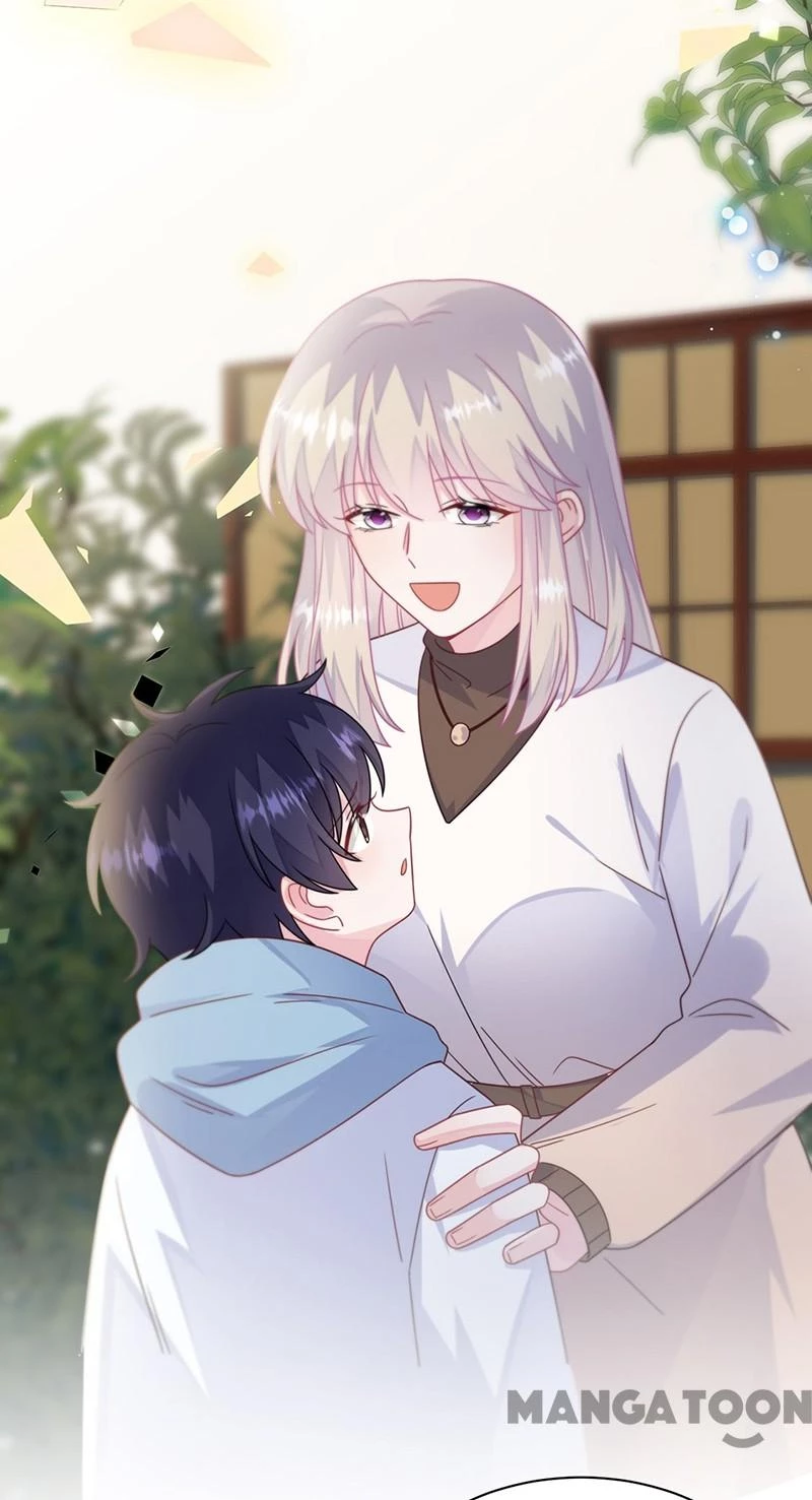 Chọc Tới Chủ Tịch Tổng Tài 2 Chapter 246 - 18