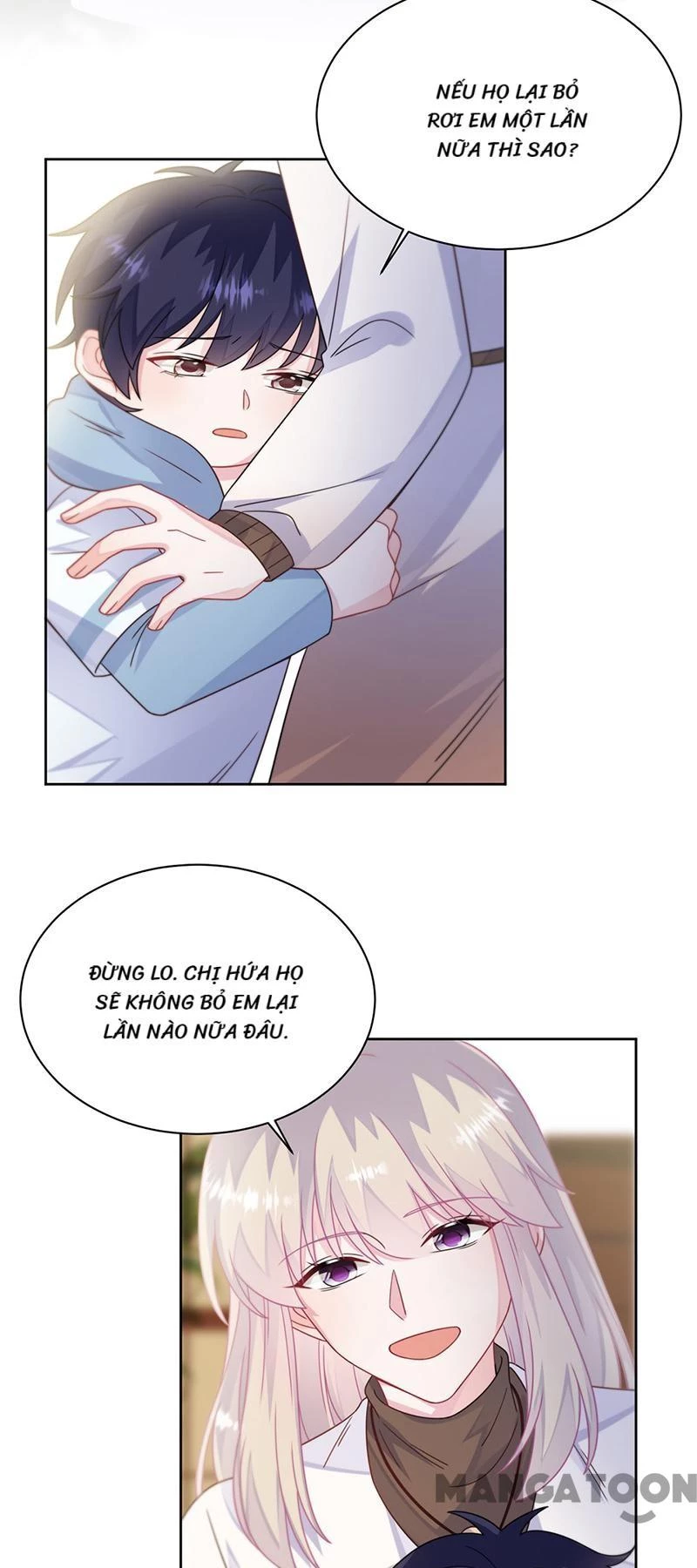 Chọc Tới Chủ Tịch Tổng Tài 2 Chapter 246 - 19