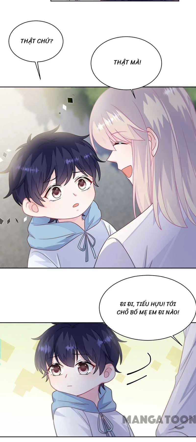 Chọc Tới Chủ Tịch Tổng Tài 2 Chapter 246 - 21