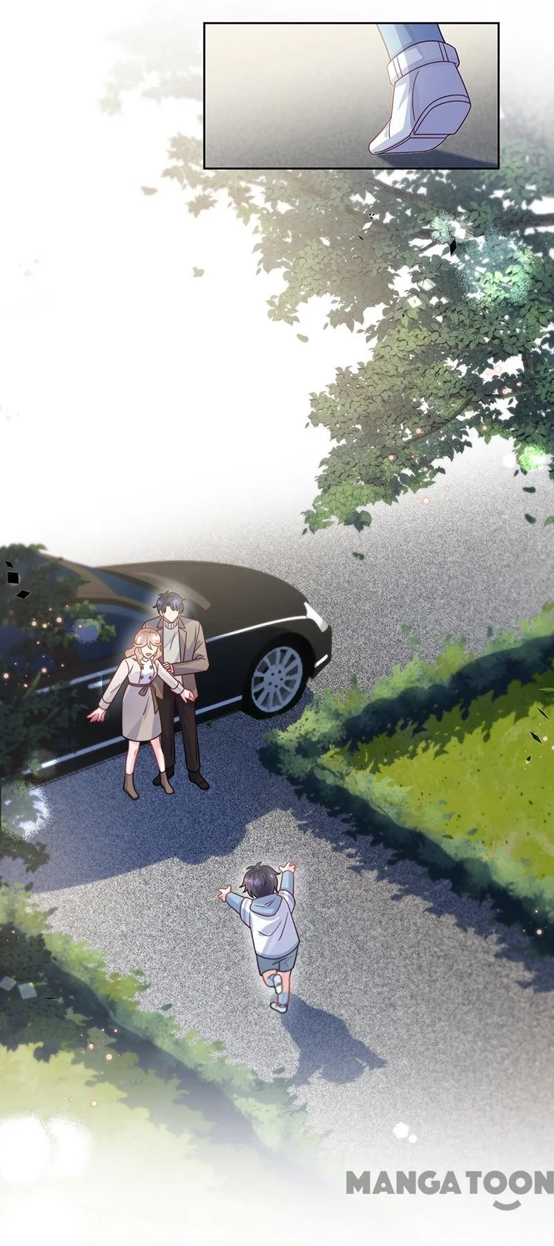 Chọc Tới Chủ Tịch Tổng Tài 2 Chapter 246 - 23