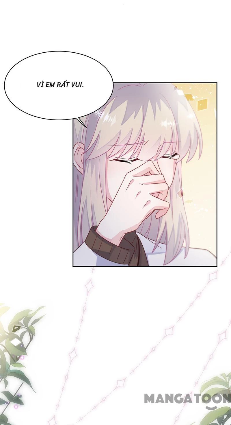 Chọc Tới Chủ Tịch Tổng Tài 2 Chapter 246 - 28