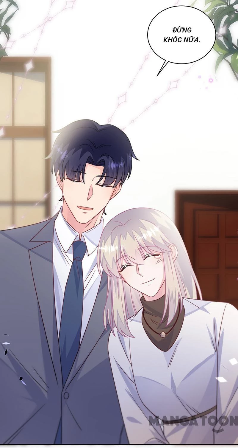 Chọc Tới Chủ Tịch Tổng Tài 2 Chapter 246 - 29