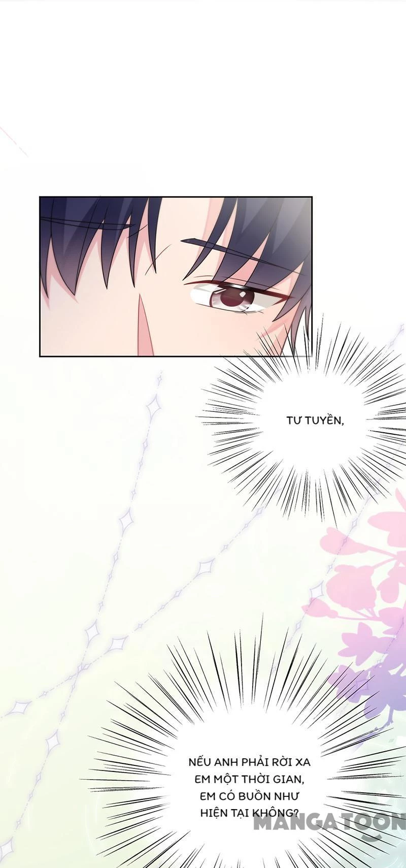 Chọc Tới Chủ Tịch Tổng Tài 2 Chapter 246 - 30