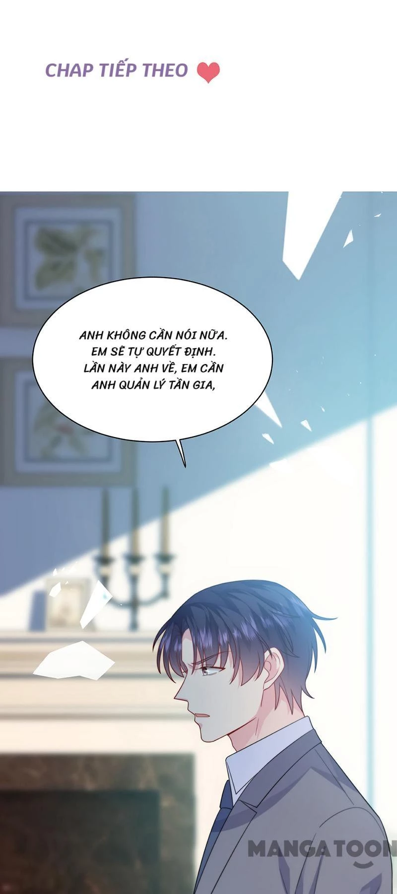 Chọc Tới Chủ Tịch Tổng Tài 2 Chapter 246 - 32