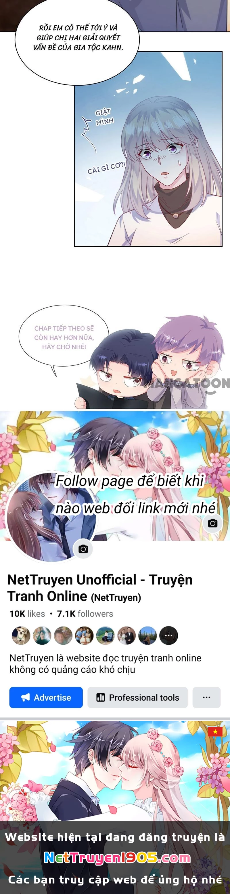 Chọc Tới Chủ Tịch Tổng Tài 2 Chapter 246 - 34