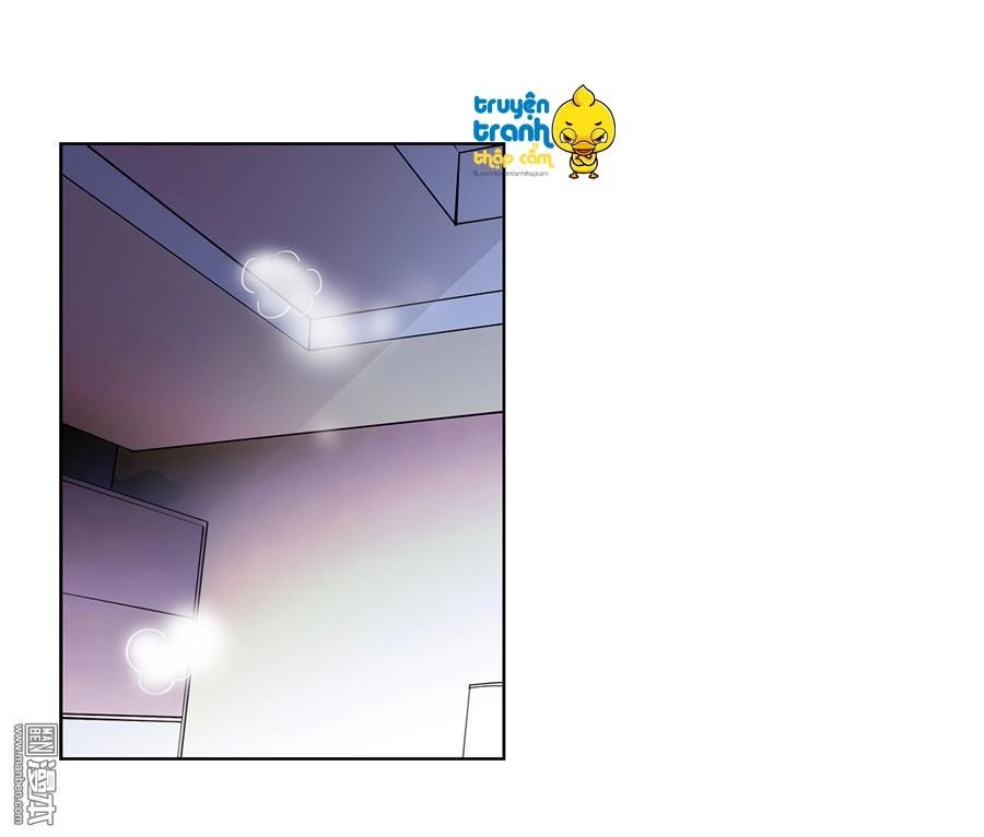 Chọc Tới Chủ Tịch Tổng Tài 2 Chapter 1 - 3