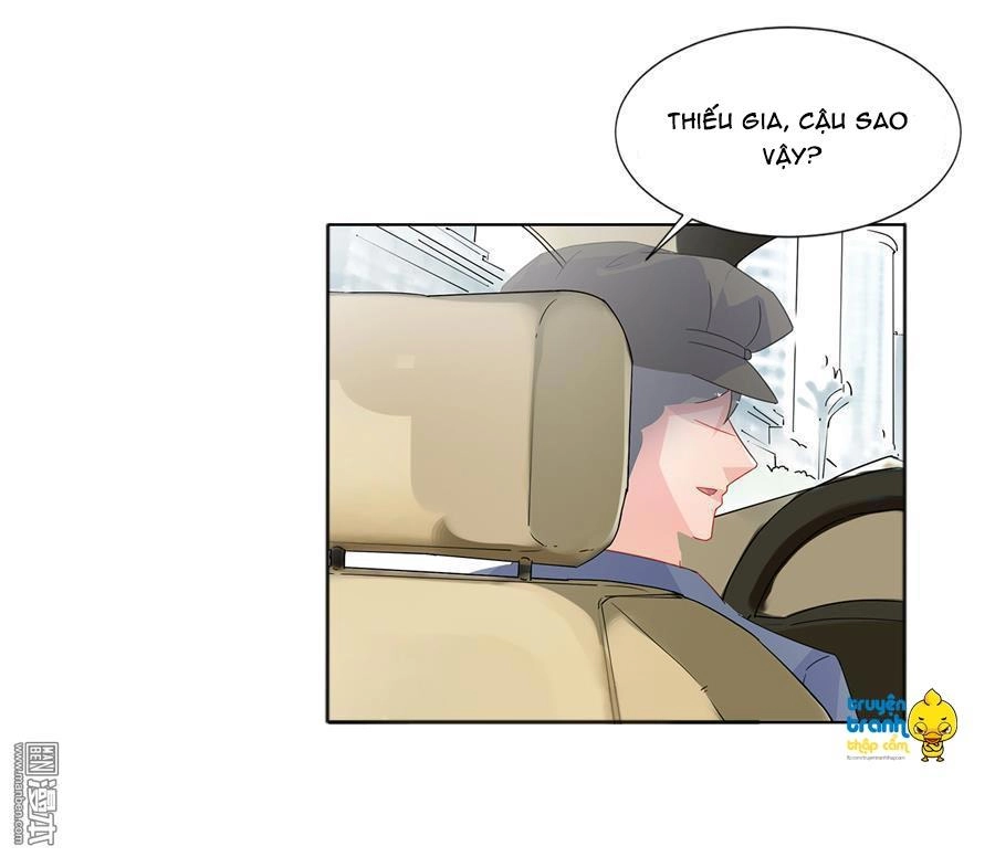 Chọc Tới Chủ Tịch Tổng Tài 2 Chapter 1 - 14