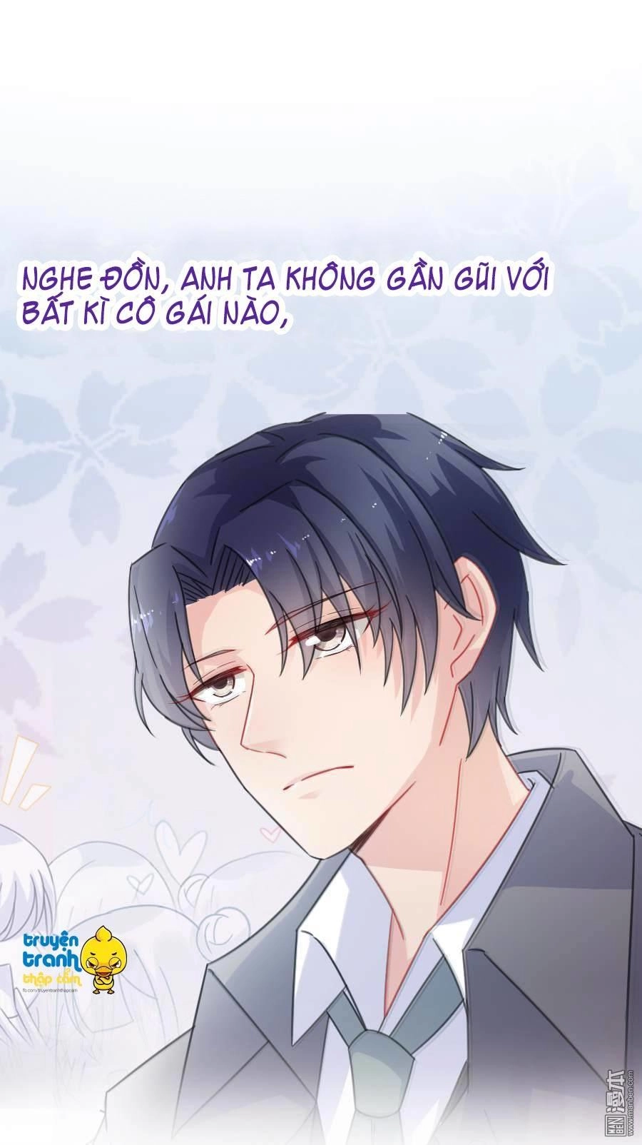 Chọc Tới Chủ Tịch Tổng Tài 2 Chapter 1 - 16