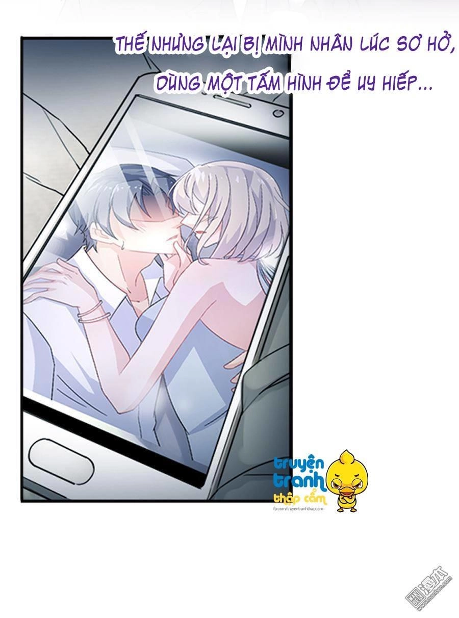 Chọc Tới Chủ Tịch Tổng Tài 2 Chapter 1 - 17