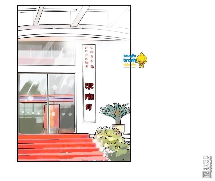 Chọc Tới Chủ Tịch Tổng Tài 2 Chapter 1 - 19