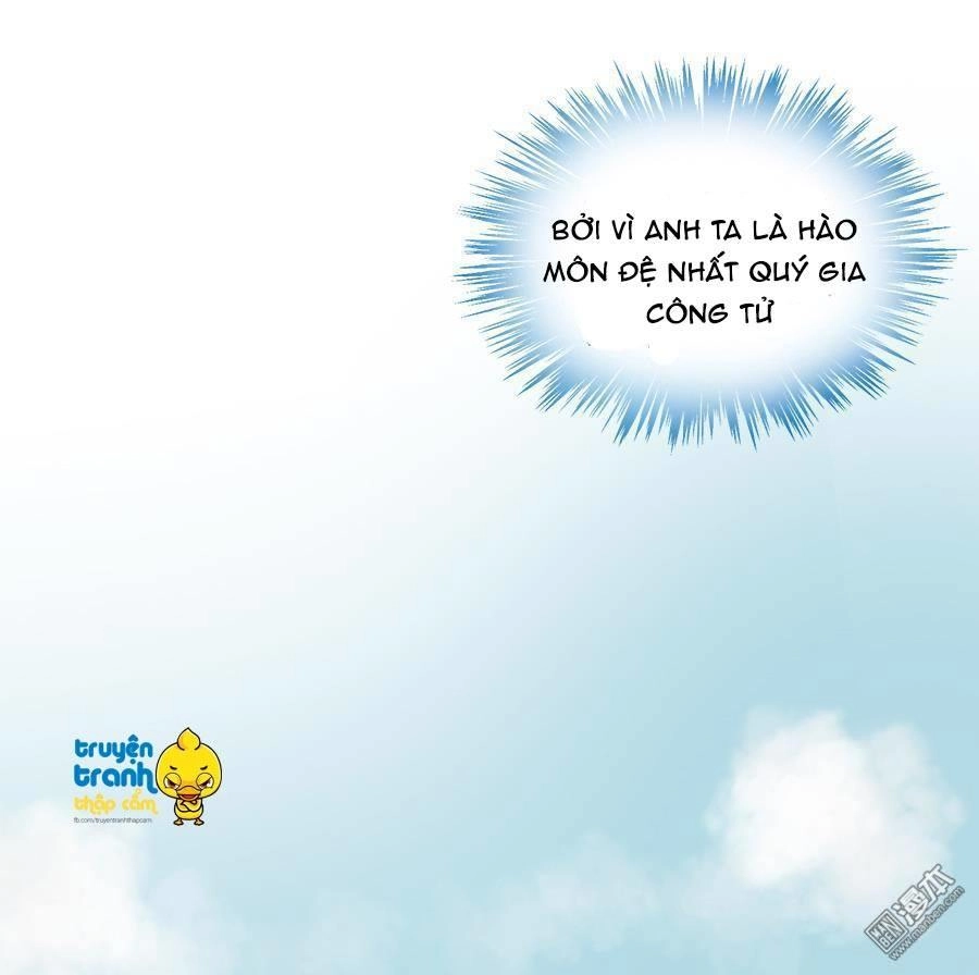 Chọc Tới Chủ Tịch Tổng Tài 2 Chapter 1 - 21