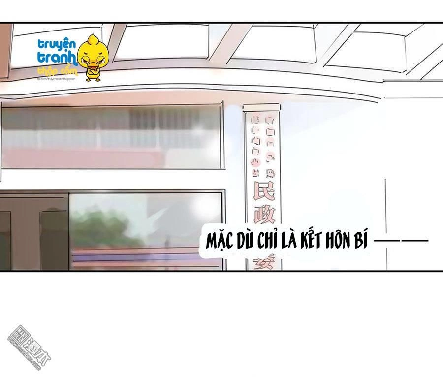 Chọc Tới Chủ Tịch Tổng Tài 2 Chapter 2 - 13