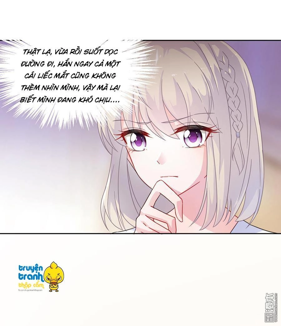 Chọc Tới Chủ Tịch Tổng Tài 2 Chapter 3 - 10