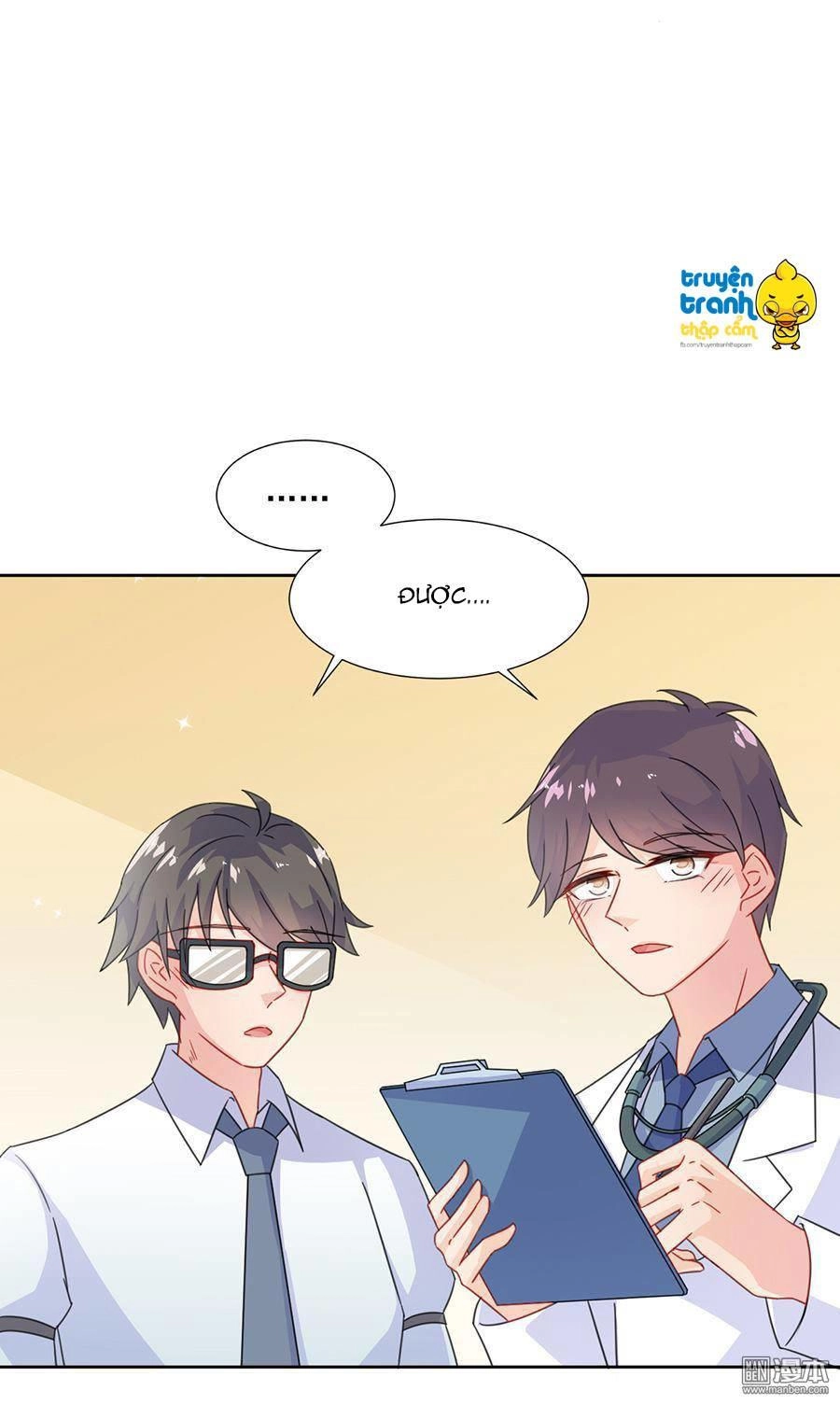 Chọc Tới Chủ Tịch Tổng Tài 2 Chapter 3 - 14