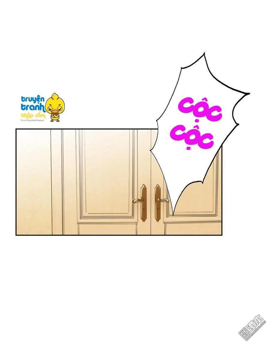 Chọc Tới Chủ Tịch Tổng Tài 2 Chapter 3 - 15