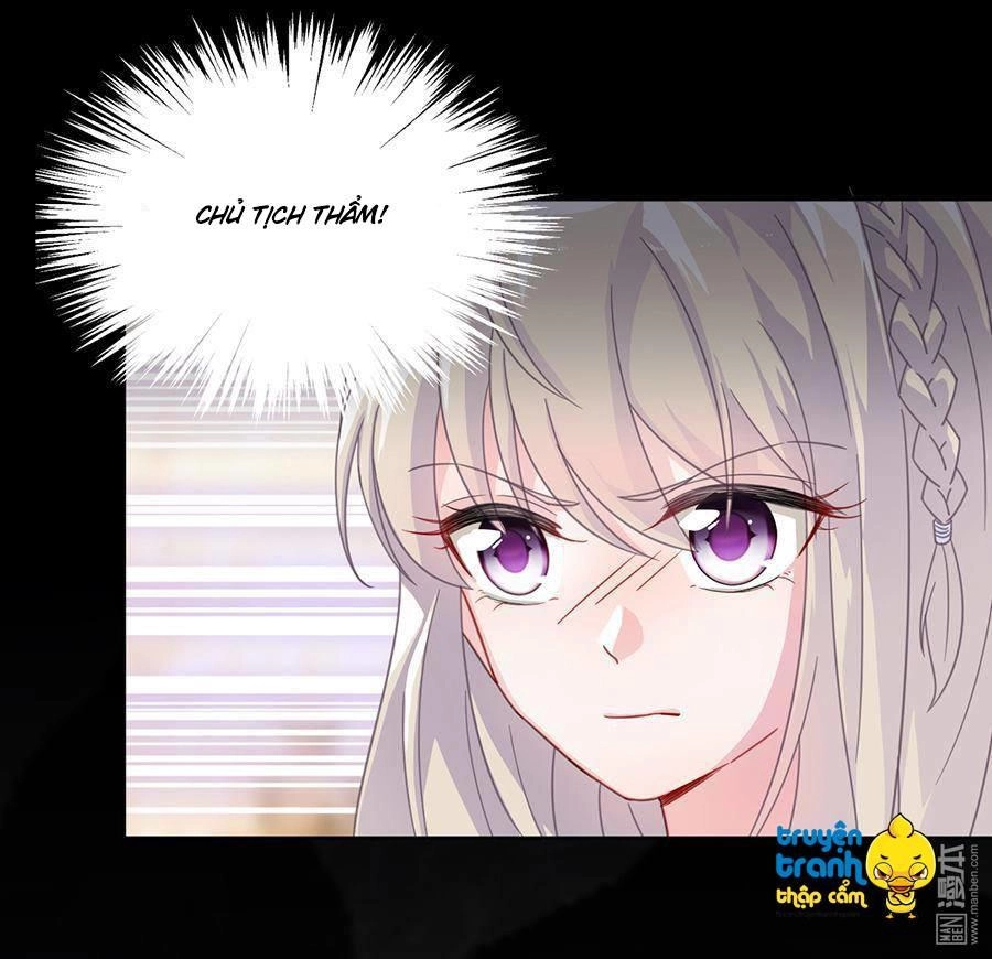 Chọc Tới Chủ Tịch Tổng Tài 2 Chapter 3 - 18