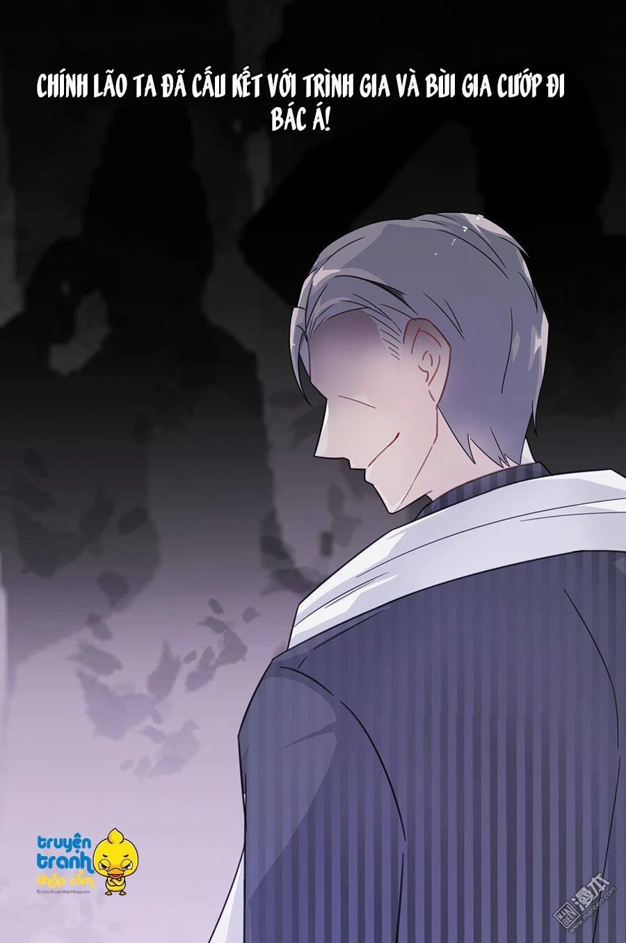 Chọc Tới Chủ Tịch Tổng Tài 2 Chapter 3 - 19