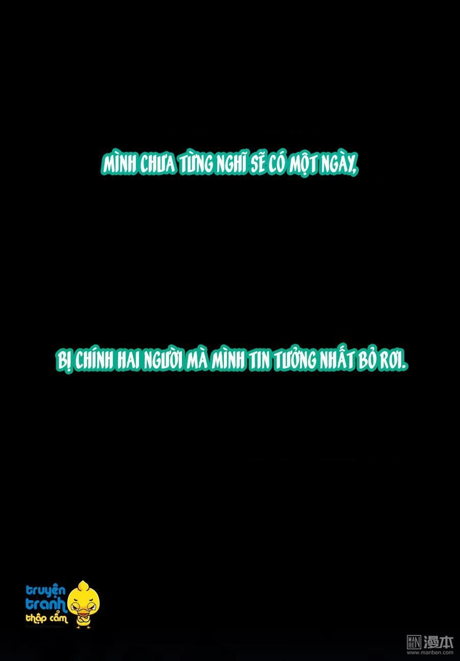 Chọc Tới Chủ Tịch Tổng Tài 2 Chapter 3 - 22