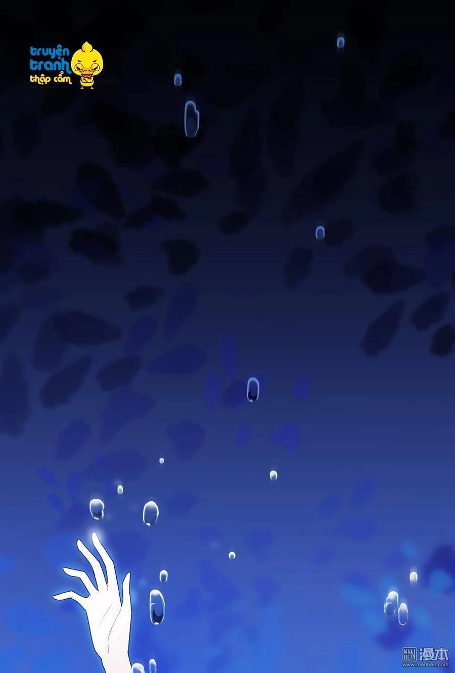 Chọc Tới Chủ Tịch Tổng Tài 2 Chapter 3 - 23