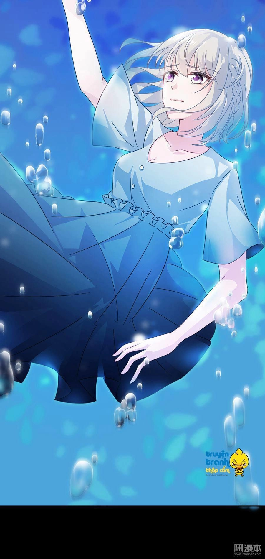 Chọc Tới Chủ Tịch Tổng Tài 2 Chapter 3 - 24