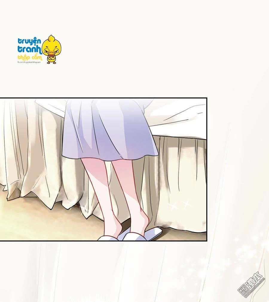 Chọc Tới Chủ Tịch Tổng Tài 2 Chapter 3 - 28