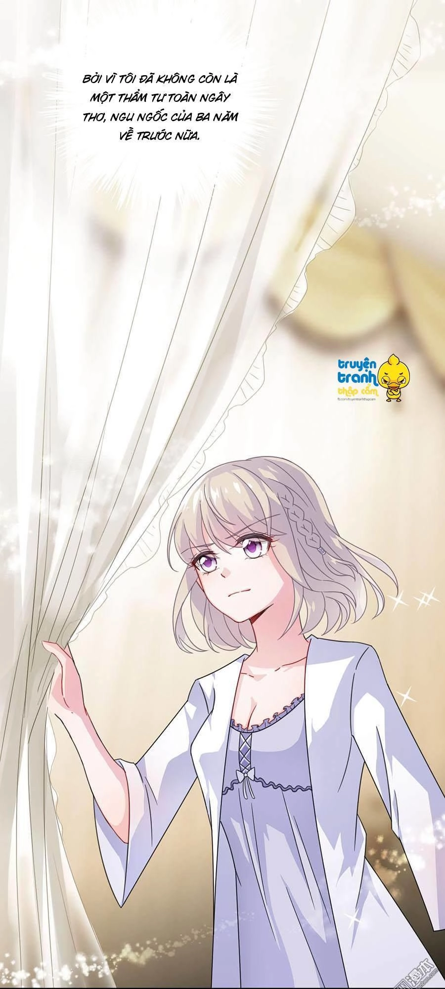 Chọc Tới Chủ Tịch Tổng Tài 2 Chapter 3 - 29