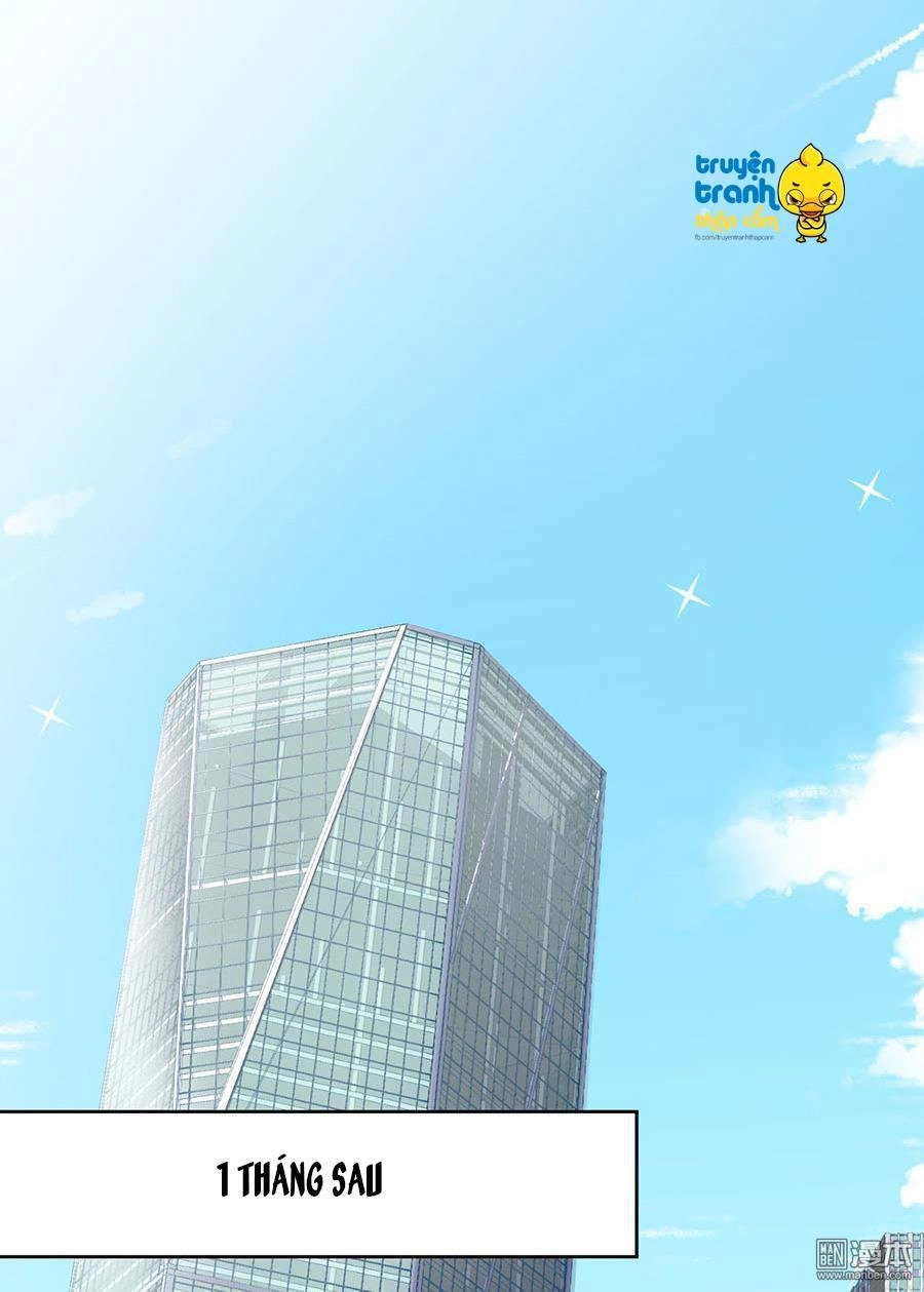 Chọc Tới Chủ Tịch Tổng Tài 2 Chapter 3 - 31