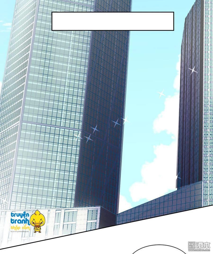 Chọc Tới Chủ Tịch Tổng Tài 2 Chapter 3 - 32