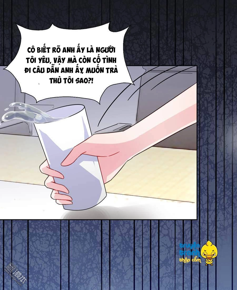 Chọc Tới Chủ Tịch Tổng Tài 2 Chapter 4 - 16