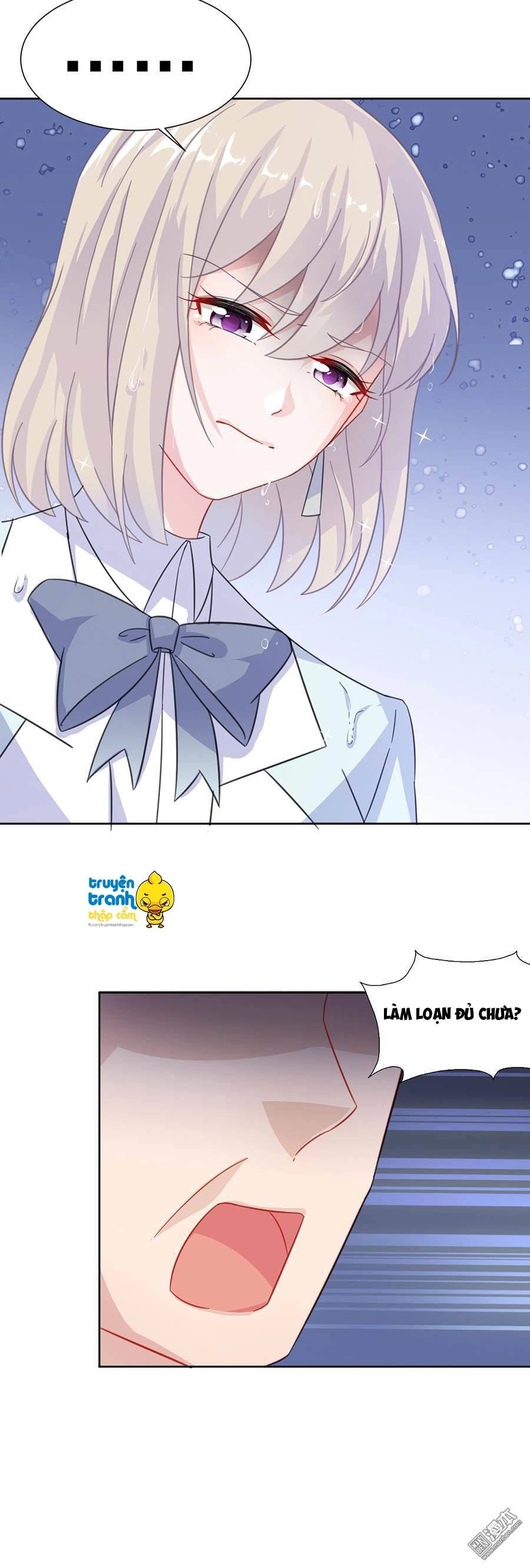 Chọc Tới Chủ Tịch Tổng Tài 2 Chapter 4 - 18